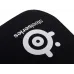 Коврик для мыши Steelseries QcK Средний черный (63004) Коврик для мыши Steelseries QcK Средний черный (63004)