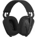 Наушники с микрофоном A4Tech Bloody GR285 черный мониторные BT/Radio/3.5mm оголовье