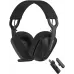 Наушники с микрофоном A4Tech Bloody GR285 черный мониторные BT/Radio/3.5mm оголовье