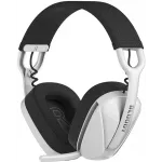 Наушники с микрофоном A4Tech Bloody GR285 белый мониторные BT/Radio/3.5mm оголовье