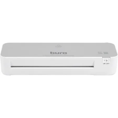 Ламинатор Buro BU-L265 белый/серый A4 (70-125мкм) 30см/мин (2вал.) хол.лам. лам.фото