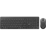 Клавиатура + мышь Acer OCC502 клав:черный мышь:черный USB беспроводная Multimedia (ZL.ACC11.00J)