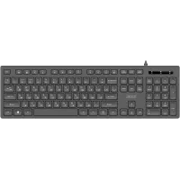 Клавиатура Acer OKW503 черный USB Multimedia (ZL.KBD11.00P) кабель 1.8м Клавиатура Acer OKW503 черный USB Multimedia (ZL.KBD11.00P) кабель 1.8м