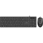 Клавиатура + мышь Acer OCC504 клав:черный мышь:черный USB Multimedia (ZL.ACC11.00M) Клавиатура + мышь Acer OCC504 клав:черный мышь:черный USB Multimedia (ZL.ACC11.00M)