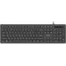 Клавиатура + мышь Acer OCC504 клав:черный мышь:черный USB Multimedia (ZL.ACC11.00M) Клавиатура + мышь Acer OCC504 клав:черный мышь:черный USB Multimedia (ZL.ACC11.00M)