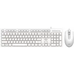 Клавиатура + мышь Acer OCC504 клав:белый мышь:белый USB Multimedia (ZL.ACC11.00N) Клавиатура + мышь Acer OCC504 клав:белый мышь:белый USB Multimedia (ZL.ACC11.00N)