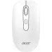 Клавиатура + мышь Acer OCC503 клав:белый мышь:белый USB беспроводная (ZL.ACC11.00L) Клавиатура + мышь Acer OCC503 клав:белый мышь:белый USB беспроводная (ZL.ACC11.00L)