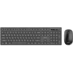 Клавиатура + мышь Acer OCC503 клав:черный мышь:черный USB беспроводная Multimedia (ZL.ACC11.00K)