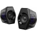 Колонки Edifier G2000 PRO 2.0 черный 32Вт BT
