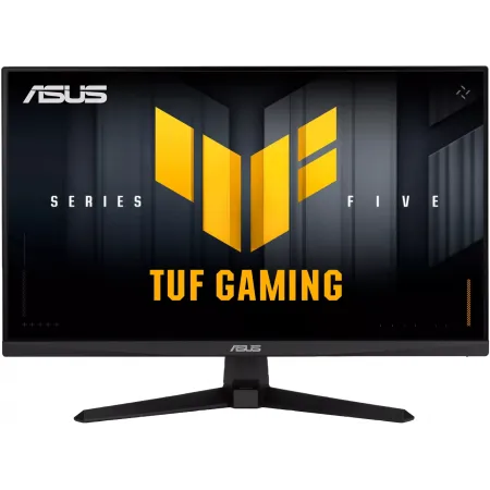 Монитор Asus 27" TUF Gaming VG279Q5A черный IPS LED 1ms 16:9 HDMI M/M матовая 1000:1 300cd 178гр/178гр 1920x1080 200Hz DP FHD 4.5кг