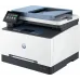 МФУ лазерный HP Color LaserJet Pro 3303fdw (499M8A) A4 Duplex WiFi белый МФУ лазерный HP Color LaserJet Pro 3303fdw (499M8A) A4 Duplex WiFi белый