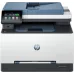 МФУ лазерный HP Color LaserJet Pro 3303fdw (499M8A) A4 Duplex WiFi белый МФУ лазерный HP Color LaserJet Pro 3303fdw (499M8A) A4 Duplex WiFi белый