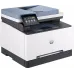 МФУ лазерный HP Color LaserJet Pro 3303fdn (499M7A) A4 Duplex белый МФУ лазерный HP Color LaserJet Pro 3303fdn (499M7A) A4 Duplex белый