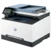 МФУ лазерный HP Color LaserJet Pro 3303sdw (499M6A) A4 Duplex WiFi белый МФУ лазерный HP Color LaserJet Pro 3303sdw (499M6A) A4 Duplex WiFi белый