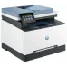 МФУ лазерный HP Color LaserJet Pro 3303sdw (499M6A) A4 Duplex WiFi белый МФУ лазерный HP Color LaserJet Pro 3303sdw (499M6A) A4 Duplex WiFi белый