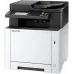 МФУ лазерный Kyocera Ecosys MA2600cfx (110C0F3NL0) A4 Duplex белый
