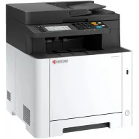 МФУ лазерный Kyocera Ecosys MA2600cfx (110C0F3NL0) A4 Duplex белый МФУ лазерный Kyocera Ecosys MA2600cfx (110C0F3NL0) A4 Duplex белый