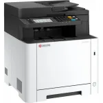 МФУ лазерный Kyocera Ecosys MA2600cwfx (110C0D3NL0/110C0D3NL1) A4 Duplex WiFi белый МФУ лазерный Kyocera Ecosys MA2600cwfx (110C0D3NL0/110C0D3NL1) A4 Duplex WiFi белый
