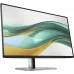 Монитор HP 23.8" Series 5 524pf черный IPS LED 16:9 HDMI матовая HAS Piv 350cd 178гр/178гр 1920x1200 100Hz DP FHD 3.4кг