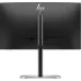 Монитор HP 23.8" Series 5 524pf черный IPS LED 16:9 HDMI матовая HAS Piv 350cd 178гр/178гр 1920x1200 100Hz DP FHD 3.4кг