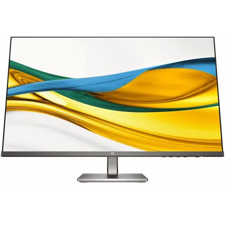 Монитор HP 27" Series 5 527da черный IPS LED 16:9 HDMI M/M матовая HAS 300cd 178гр/178гр 1920x1080 100Hz VGA FHD 4.22кг