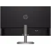 Монитор HP 27" Series 5 527da черный IPS LED 16:9 HDMI M/M матовая HAS 300cd 178гр/178гр 1920x1080 100Hz VGA FHD 4.22кг