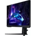 Монитор Samsung 23.8" Odyssey G3 LS24DG302EUXEN черный VA LED 1ms 16:9 HDMI матовая HAS Piv 3000:1 250cd 178гр/178гр 1920x1080 180Hz DP FHD 3.9кг Монитор Samsung 23.8" Odyssey G3 LS24DG302EUXEN черный VA LED 1ms 16:9 HDMI матовая HAS Piv 3000:1 250cd 178гр/178гр 1920x1080 180Hz DP FHD 3.9кг