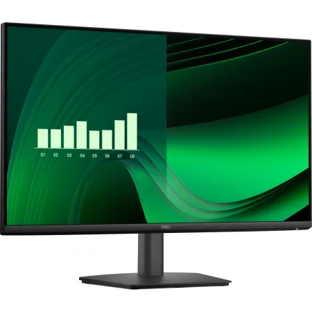 Монитор Dell 27" E2725HM черный IPS LED 16:9 HDMI матовая 1000:1 300cd 178гр/178гр 1920x1080 100Hz VGA DP FHD 4.55кг Монитор Dell 27" E2725HM черный IPS LED 16:9 HDMI матовая 1000:1 300cd 178гр/178гр 1920x1080 100Hz VGA DP FHD 4.55кг