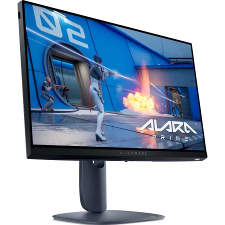 Монитор Dell 24.5" Alienware AW2525HM черный IPS LED 16:9 HDMI матовая HAS Piv 1000:1 400cd 178гр/178гр 1920x1080 320Hz DP FHD USB 6.07кг