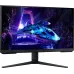 Монитор Samsung 23.8" Odyssey G3 LS24DG300EUXEN черный VA LED 1ms 16:9 HDMI матовая HAS Piv 3000:1 250cd 178гр/178гр 1920x1080 180Hz DP FHD 3.9кг Монитор Samsung 23.8" Odyssey G3 LS24DG300EUXEN черный VA LED 1ms 16:9 HDMI матовая HAS Piv 3000:1 250cd 178гр/178гр 1920x1080 180Hz DP FHD 3.9кг