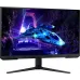 Монитор Samsung 27" Odyssey G3 LS27DG300EUXEN черный VA LED 1ms 16:9 HDMI матовая HAS Piv 3000:1 250cd 178гр/178гр 1920x1080 180Hz DP FHD 4.4кг