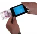 Детектор банкнот DoCash Micro IR/UV просмотровый АКБ (8401)
