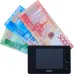 Детектор банкнот DoCash Micro IR/UV просмотровый АКБ (8401)