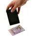 Детектор банкнот DoCash Micro IR/UV просмотровый АКБ (8401)