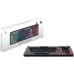 Клавиатура MSI GK110 черный/серый USB for gamer LED (S11-04RU258-HH9)