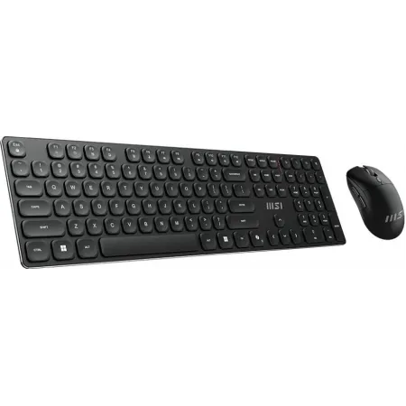 Клавиатура + мышь MSI K210 Combo клав:черный мышь:черный USB беспроводная (S11-43RU213-Y92) Клавиатура + мышь MSI K210 Combo клав:черный мышь:черный USB беспроводная (S11-43RU213-Y92)