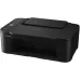 МФУ струйный Canon Pixma TS3640 (6670C007) A4 WiFi черный МФУ струйный Canon Pixma TS3640 (6670C007) A4 WiFi черный