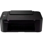 МФУ струйный Canon Pixma TS3640 (6670C007) A4 WiFi черный МФУ струйный Canon Pixma TS3640 (6670C007) A4 WiFi черный