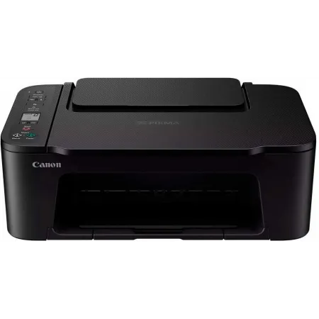 МФУ струйный Canon Pixma TS3640 (6670C007) A4 WiFi черный МФУ струйный Canon Pixma TS3640 (6670C007) A4 WiFi черный