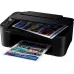 МФУ струйный Canon Pixma TS3640 (6670C007) A4 WiFi черный МФУ струйный Canon Pixma TS3640 (6670C007) A4 WiFi черный