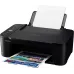 МФУ струйный Canon Pixma TS3640 (6670C007) A4 WiFi черный МФУ струйный Canon Pixma TS3640 (6670C007) A4 WiFi черный
