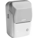Термопринтер Niimbot B1 (1746795) 203dpi 50мм/с/USB/BT для печ.этик. серый Термопринтер Niimbot B1 (1746795) 203dpi 50мм/с/USB/BT для печ.этик. серый