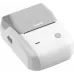 Термопринтер Niimbot B1 (1746887) 203dpi 50мм/с/USB/BT для печ.этик. серебристый Термопринтер Niimbot B1 (1746887) 203dpi 50мм/с/USB/BT для печ.этик. серебристый