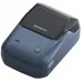 Термопринтер Niimbot B1 Space Blue (1746799) 203dpi 50мм/с/USB/BT для печ.этик. голубой