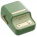 Термопринтер Niimbot B21_Pro pine green (1747186) 300dpi 60мм/с/USB/BT для печ.этик. зеленый