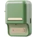 Термопринтер Niimbot B21_Pro pine green (1747186) 300dpi 60мм/с/USB/BT для печ.этик. зеленый