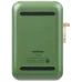 Термопринтер Niimbot B21_Pro pine green (1747186) 300dpi 60мм/с/USB/BT для печ.этик. зеленый