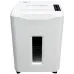 Шредер Office Kit S225 1,9х12 белый (секр.P-5) фрагменты 18лист. 35лтр. скобы пл.карты CD