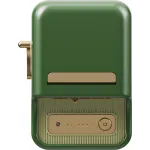 Термопринтер Niimbot B21 Pro 300dpi 60мм/с/USB/BT для печ.этик. салатовый Термопринтер Niimbot B21 Pro 300dpi 60мм/с/USB/BT для печ.этик. салатовый