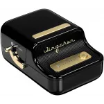 Термопринтер Niimbot B21S (1746727) 203dpi 60мм/с/USB/BT для печ.этик. черный